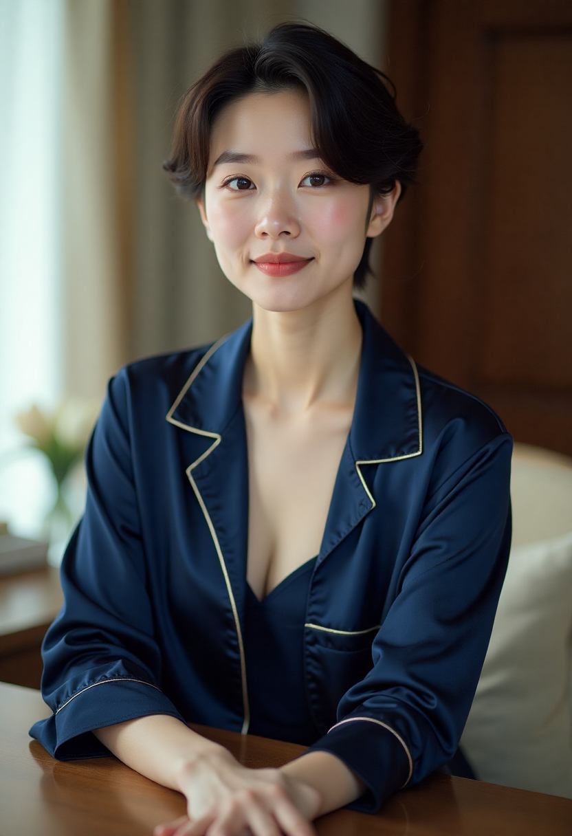 讲台风云