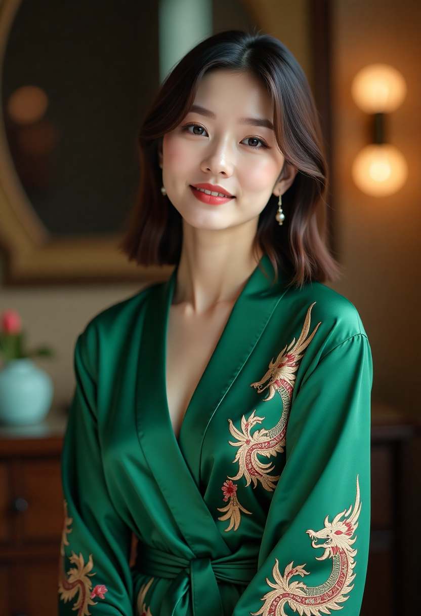 校园春秋